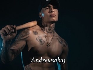Andrewsabaj