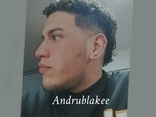 Andrublakee