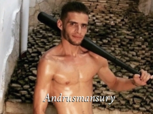 Andrusmansury