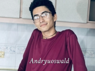 Andryuoswald