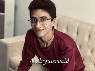Andryuoswald