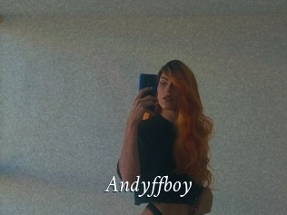 Andyffboy