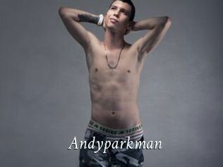 Andyparkman