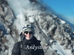 Andystonex