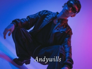 Andywills