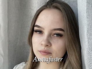 Anetafoster