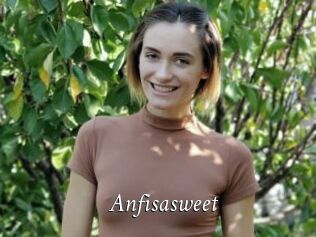 Anfisasweet