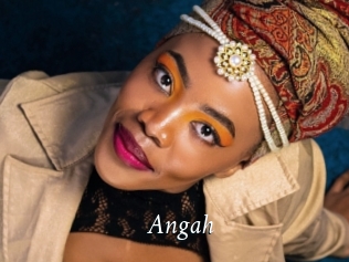 Angah