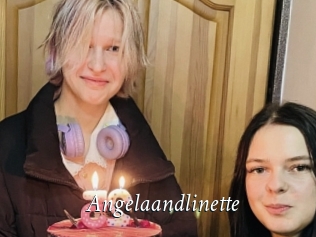 Angelaandlinette