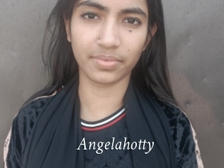 Angelahotty
