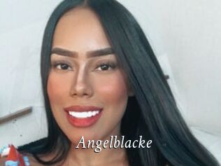 Angelblacke