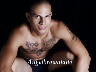 Angelbrowntatto