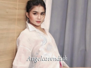 Angelcavendish