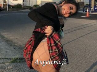 Angelemoji