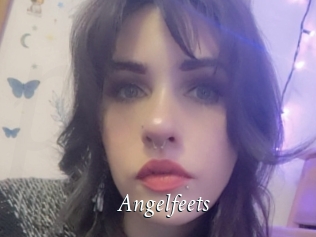 Angelfeets