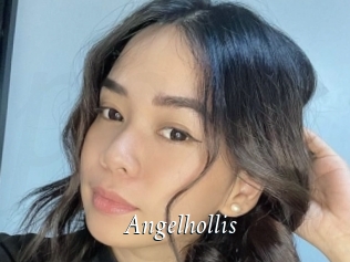 Angelhollis