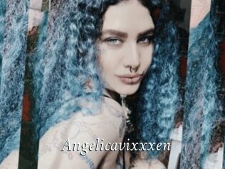 Angelicavixxxen