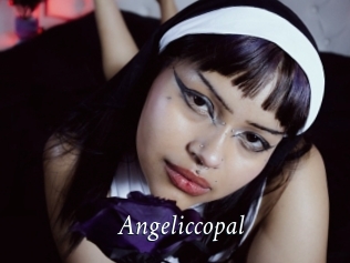 Angeliccopal