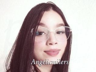Angelicmilers
