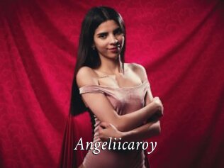 Angeliicaroy