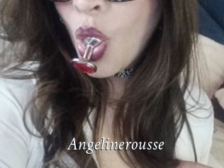 Angelinerousse
