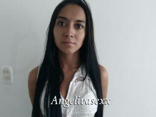 Angelivasexx