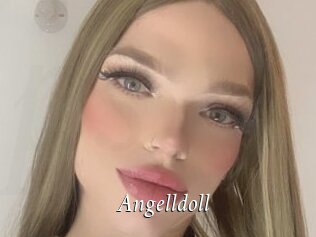 Angelldoll