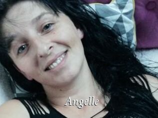 Angelle