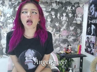 Angellsweet