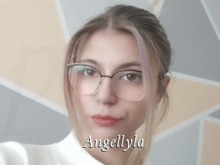 Angellyla