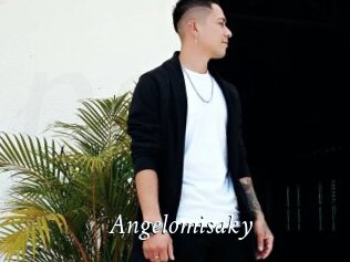 Angelomisaky