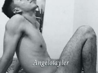 Angelotayler