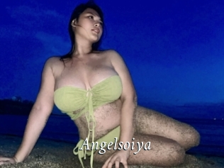 Angelsoiya
