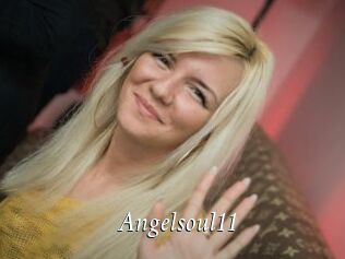 Angelsoul11
