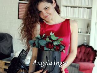 Angelwingse