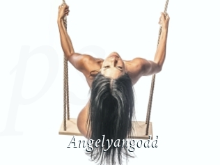 Angelyangodd