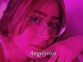 Angelyvoss