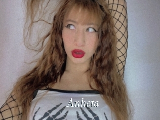 Anheta