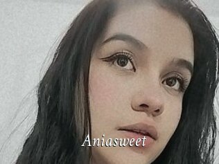 Aniasweet