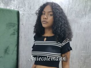 Aniecolemann