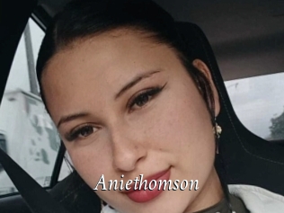 Aniethomson