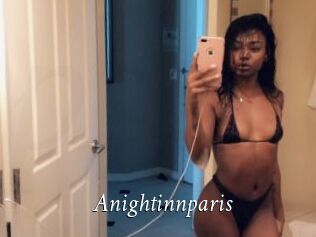 Anightinnparis