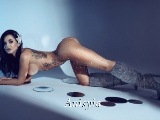Anisyia