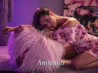 Anitahills