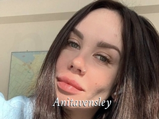 Anitavensley