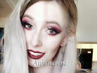 Anjunarena