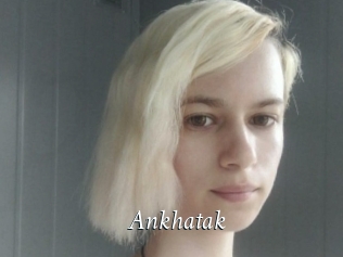 Ankhatak