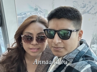 Annaandlou