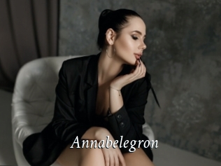 Annabelegron