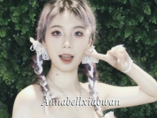 Annabellxiaowan